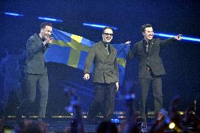 Eurovision Song Contest 2025 - Grand Final