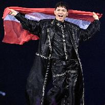 Eurovision Song Contest 2025 - Grand Final