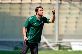 CALCIO - Serie C Italia - Foggia vs Messina