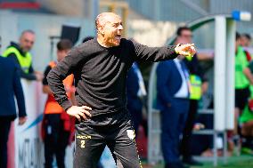 CALCIO - Serie C Italia - Foggia vs Messina