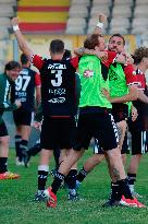 CALCIO - Serie C Italia - Foggia vs Messina