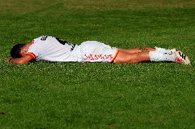 CALCIO - Serie C Italia - Foggia vs Messina