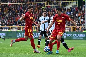 CALCIO - Serie B - Catanzaro vs Cesena