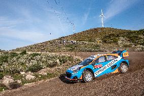 MOTORI - Rally - WRC Vodafone Rally de Portugal