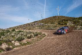 MOTORI - Rally - WRC Vodafone Rally de Portugal
