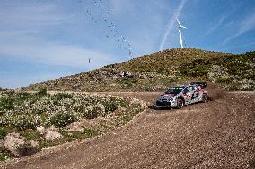 MOTORI - Rally - WRC Vodafone Rally de Portugal