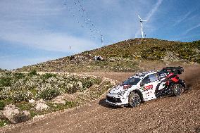 MOTORI - Rally - WRC Vodafone Rally de Portugal