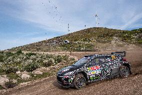 MOTORI - Rally - WRC Vodafone Rally de Portugal