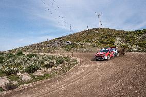 MOTORI - Rally - WRC Vodafone Rally de Portugal