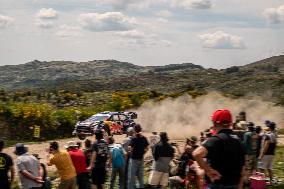 MOTORI - Rally - WRC Vodafone Rally de Portugal