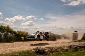 MOTORI - Rally - WRC Vodafone Rally de Portugal