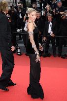 Cannes Nouvelle Vague Red Carpet NG
