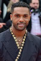 Cannes Nouvelle Vague Red Carpet NG