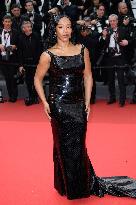 Cannes Nouvelle Vague Red Carpet NG