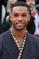 Cannes Nouvelle Vague Red Carpet NG