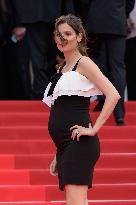 Cannes Nouvelle Vague Red Carpet NG