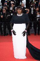 Cannes Nouvelle Vague Red Carpet NG