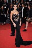 Cannes Nouvelle Vague Red Carpet NG