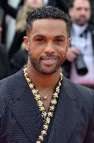 Cannes Nouvelle Vague Red Carpet NG