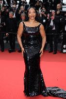 Cannes Nouvelle Vague Red Carpet NG