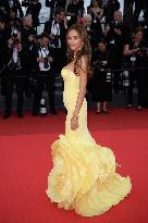 Cannes Nouvelle Vague Red Carpet NG