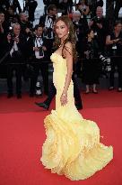 Cannes Nouvelle Vague Red Carpet NG