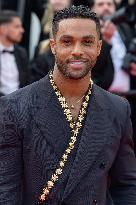 Cannes Nouvelle Vague Red Carpet NG