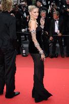 Cannes Nouvelle Vague Red Carpet NG