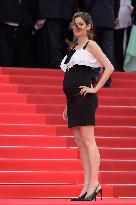 Cannes Nouvelle Vague Red Carpet NG