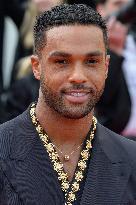 Cannes Nouvelle Vague Red Carpet NG