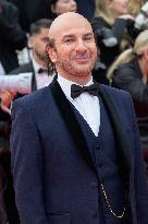 Cannes Nouvelle Vague Red Carpet NG
