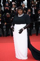 Cannes Nouvelle Vague Red Carpet NG