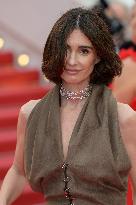 Cannes Nouvelle Vague Red Carpet NG