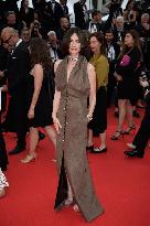 Cannes Nouvelle Vague Red Carpet NG