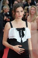 Cannes Nouvelle Vague Red Carpet NG
