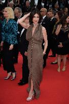Cannes Nouvelle Vague Red Carpet NG