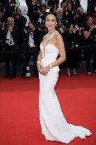 Cannes Nouvelle Vague Red Carpet NG