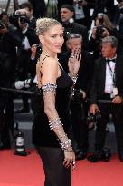 Cannes Nouvelle Vague Red Carpet NG