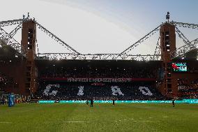 CALCIO - Serie A - Genoa CFC vs Atalanta BC