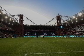 CALCIO - Serie A - Genoa CFC vs Atalanta BC