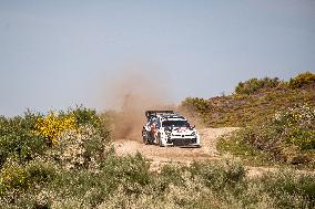 MOTORI - Rally - WRC Vodafone Rally de Portugal