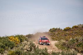 MOTORI - Rally - WRC Vodafone Rally de Portugal