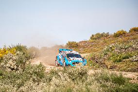 MOTORI - Rally - WRC Vodafone Rally de Portugal