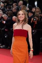 Cannes - Nouvelle Vague Red Carpet