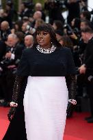 Cannes - Nouvelle Vague Red Carpet