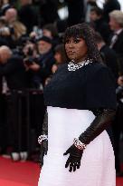 Cannes - Nouvelle Vague Red Carpet