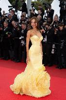 Cannes - Nouvelle Vague Red Carpet
