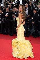 Cannes - Nouvelle Vague Red Carpet