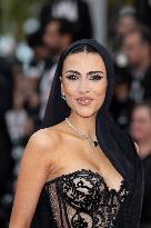 Cannes - Nouvelle Vague Red Carpet