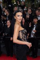 Cannes - Nouvelle Vague Red Carpet
